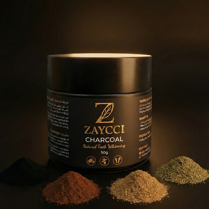 ZAYCCI teeth whitening